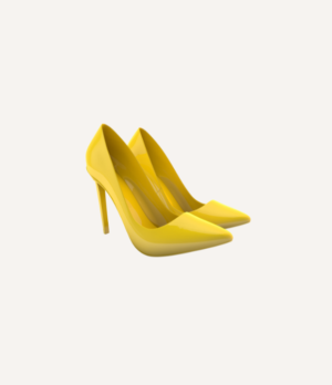 Tacones Daysi