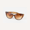 Gafas animal print