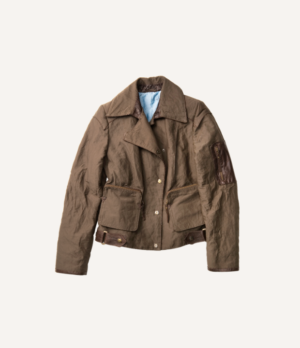 Chaqueta Mia