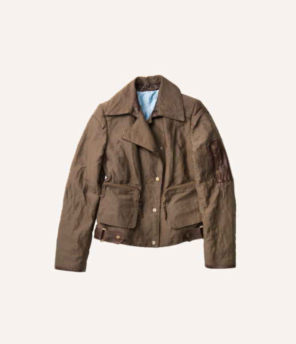 Chaqueta Mia